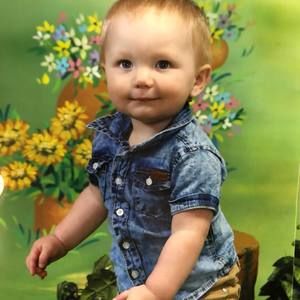 Meet your Posher, Laken